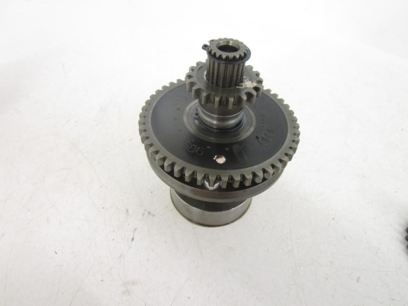 1996-2003 Kawasaki ZX7R P Ninja Alternator Drive Clutch Shaft
